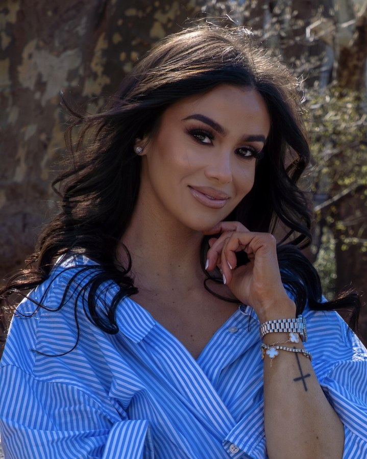 Dr. Ashley Vargas, Founder of High Ambitions